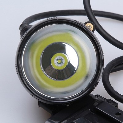 Headlights mining lamp waterproof KL11LM-10 United States ho