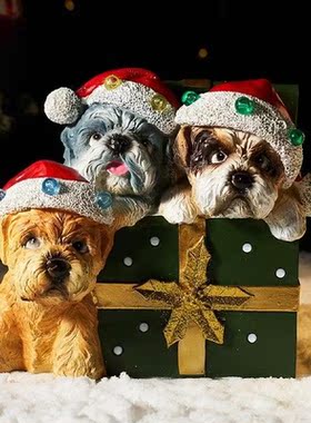 Sculptures Ornaments Gifts Party Favors for Living Room