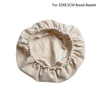 Banneton Bread Fertation Rattan Basket Country Bread Baguett