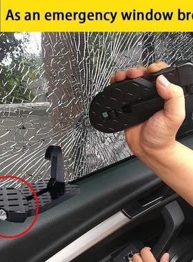 Sueea? Multifunction Tool Car Roof Rack Step Car Repair Tool