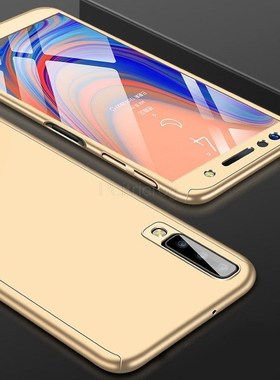 360 Full Protective Case For Xiaomi Mi Note 10 A2 A3 Lite 9T