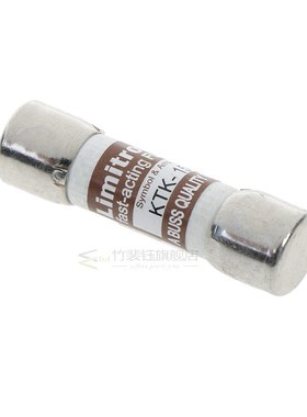 New 1pc Useful 10mm X 38mm Multimeter Fuse 15A 600V Fast Act