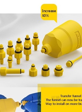 2021Universal Bicycle Hydraulic Disc Brake Oil Bleed kit For