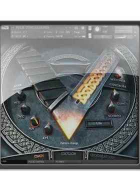 KeepForest Vikings Expansion Metal Cinematic Toolkit v1.1 K