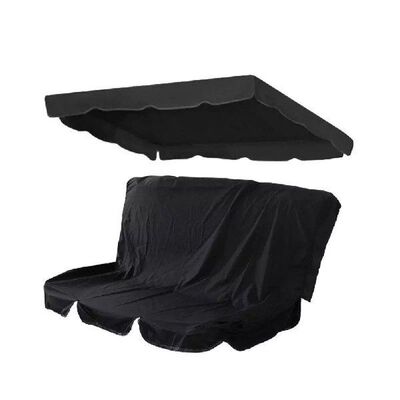 Set Penutup Ayun Teras Dapat Dilipat Penutup Pengganti