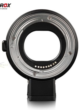 EF-EO Auto Focus Lens adapter for Canon EOS EF EF-S lens to