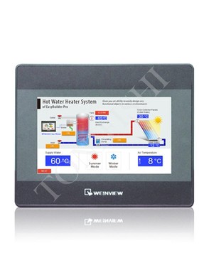 Weilun touch screen TK8071IP/TK6050IP/TK6051IP