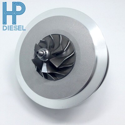 GT1749V Garrett 708639 turbo cartridge NEW for Mitsubishi Ca