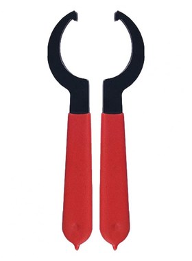 APU Type Wrench Nut Chuck Spanner Holder CNC Lathe Clamping