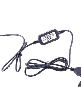 Moto USB Charger DC 12V Vers 5V Adaptateur Alimentation Pr