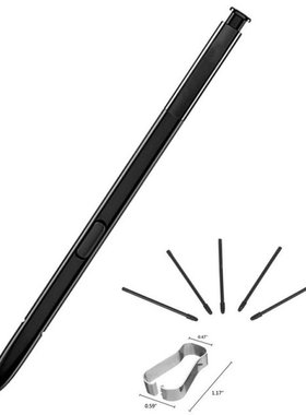 Active Stylus Pen Multifunctional Press Screen Pen Replaceme