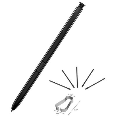 Active Stylus Pen Multifunctional Press Screen Pen Replaceme