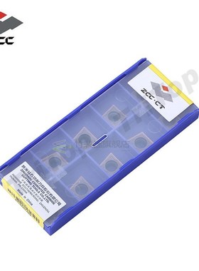 HOT SELL ZCC TOOL CCMT 09T304 EM YBG205 (10pcs/lot) ZCC . CT