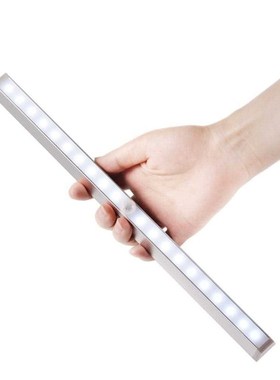 20 LEDs Portable Wireless Sensor Closet Under Cabin