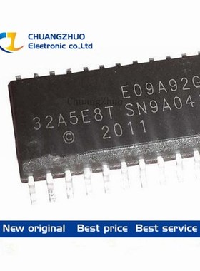 10pcs E09A92GA SOP24 EO9A92GA E09A92 Printer ch