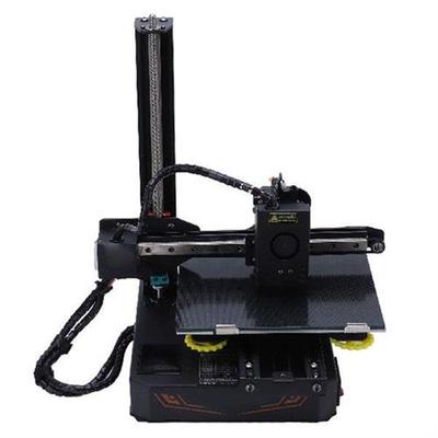 KINGROON KP3S 3D Printer High Precision Printing Upgraded