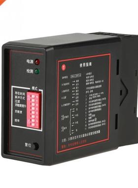 Single Channel Inductive Detector PD132 Single Channel Induc