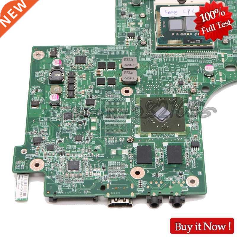 CN-0V20WM 0V20WM V20WM DAUM9BMB6D0 PC Main board For Dell In