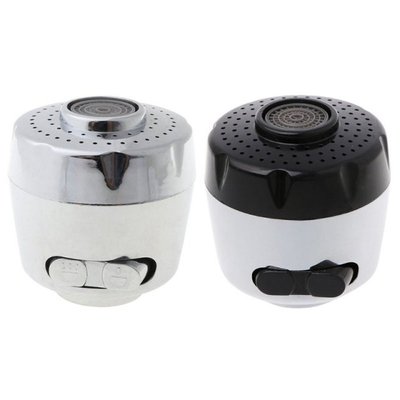22mm Faucet Nozzle Aerator Bubbler Sprayer Water-saving Tap