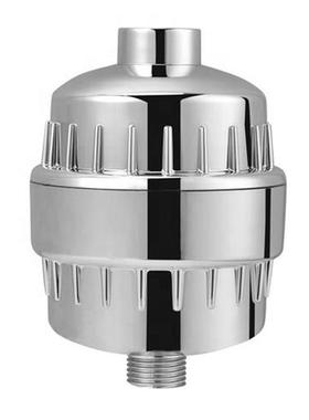 15 Stages Water Shower Filter Purifier For Bathroom Hard Wat