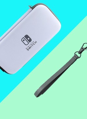 Portable Storage Carry Bag For Nintend Switch Lite Console M