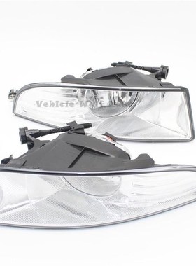 Car Fog Lamp and Wire For Skoda Octavia A5 A6 2009 2010 2011