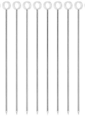 Picks Cocktail Toothpicks Skewers Appetizer Stick Sticks