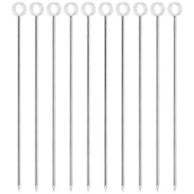 Picks Cocktail Toothpicks Skewers Appetizer Stick Sticks
