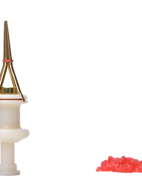 Portable Fishing Baits Lightweight Clip Fishing Lures