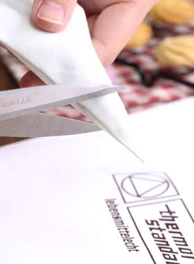 Thickened cloth decoration bag baking decorati