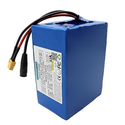 12.8V 21A Lifepo4 battery pack 4S3P 32700 built-in 40A same