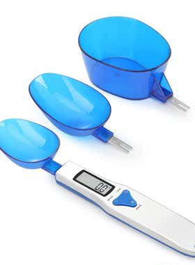 500g/0.1g Mini Precise Home Use Measuring Spoon Electronic