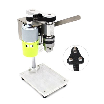 High Precision Mini Drill Press for Bench Drilling Machine M