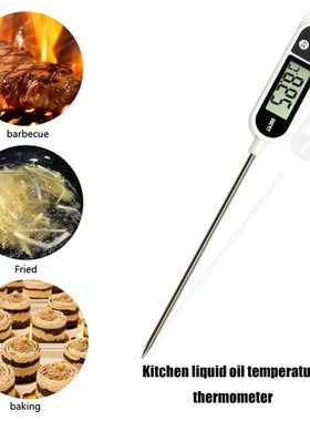 TP300 Oven Digital Temperaure Sensor Meter Electronic Water