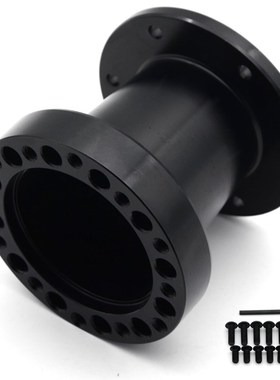 Universal Steering Wheel Hub Spacer 12/51/76/101 MM Steering