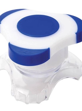 Portable Tablet Grinder Powder Pill Cutter Medicine Splitte