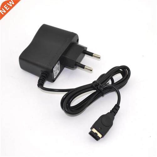 10PCS a lot High quality EU Plug AC Adapter Travel Wall Powe