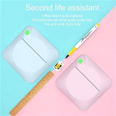 C17 Portable Thermal Printer Mini Photo Pictures Printer 200