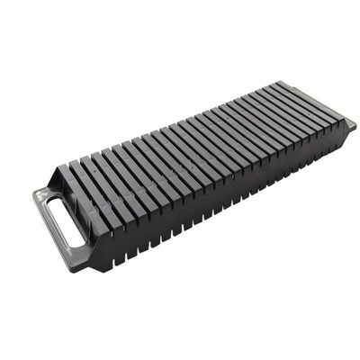 Black Anti-static Tools Straight Type/U Type/Double Ear Type