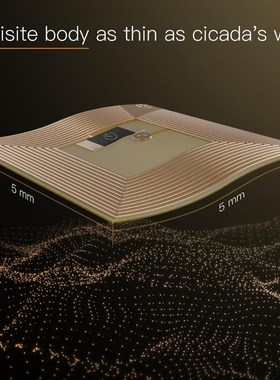 JAKCOM N3 Smart Nail Chip New product as l1 l5 horse keypad