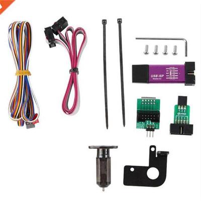 3D Upgraded Press Auto Bed Leveling Sensor Kit 适用于 Creali
