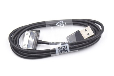 USB Charger Charging Data Cable for Samsung Galaxy Tab 2 Not