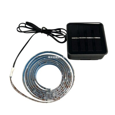 LED Basketball Hoop Light Solar LED Light 适用于 Basketball