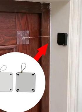 1.2m Punch-free Automatic Sensor Door Closer Suitable For