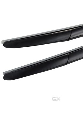 Erick's Wiper 3Pcs/set Front Wiper Blades For Toyota FJ