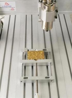 flat tongs parallel jaw plain vise with Maximum holding widt