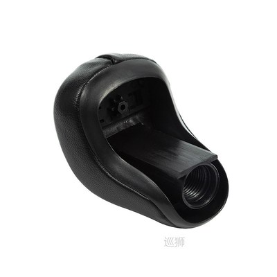 Car Gear Stick Knob Manual Gearbox Handle Lever Shifter Inte