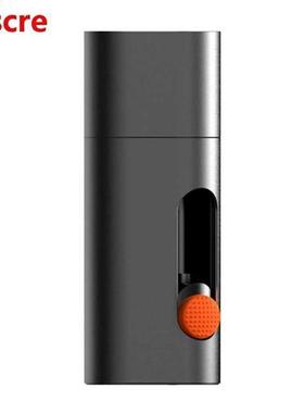 Cordless Electric Hot Melt Glue Pen Gluer 2000mAh Type-C Rec