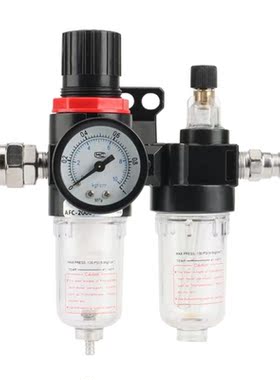 AFC2000 Pneumatic Control Valve, Pressure Reducing Valve Pre
