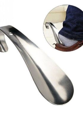 1 Buah 14.5 Cm Sepatu Tanduk Besi Tahan Karat Logam Sepatu